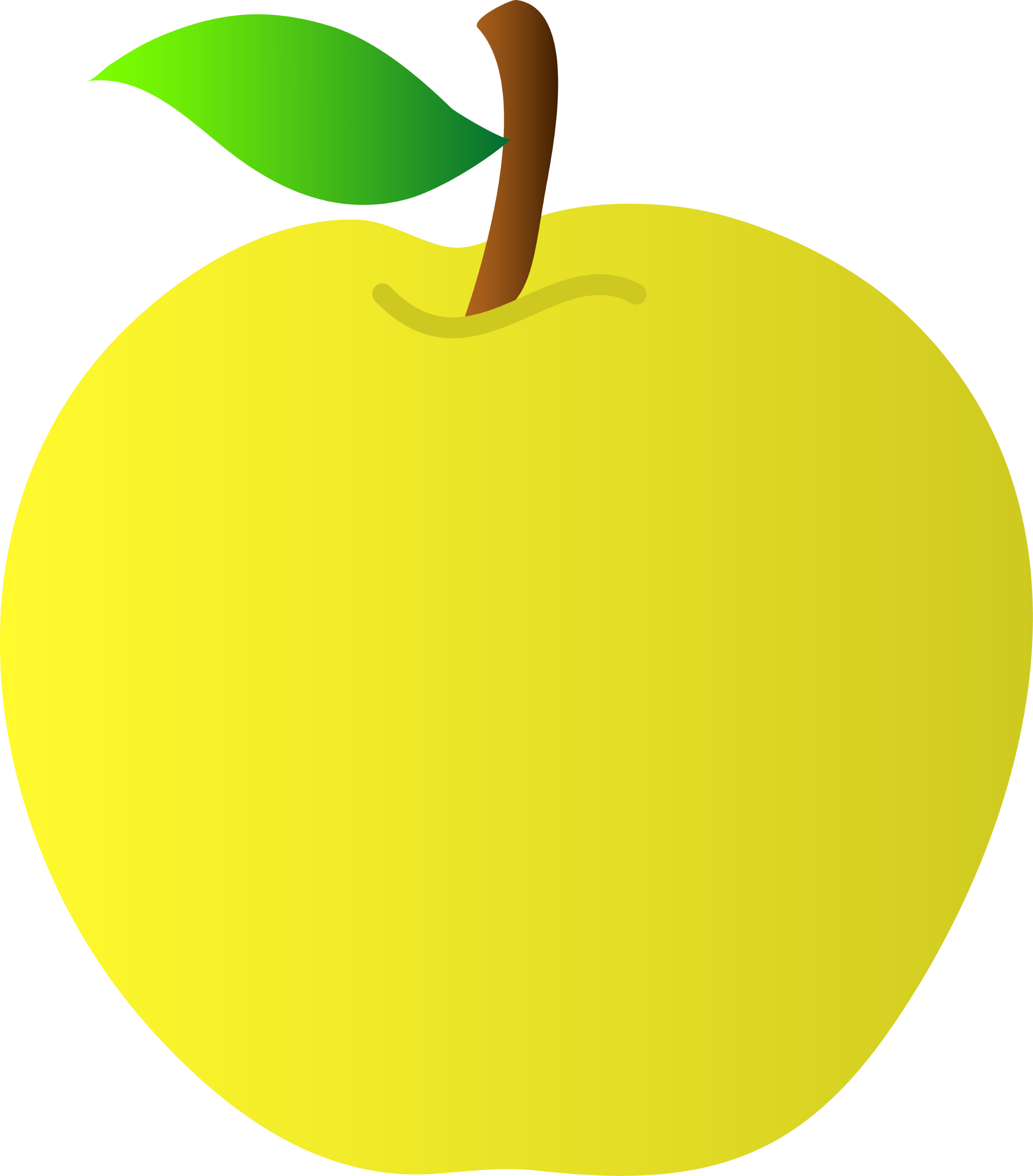 free clipart of apples - photo #37