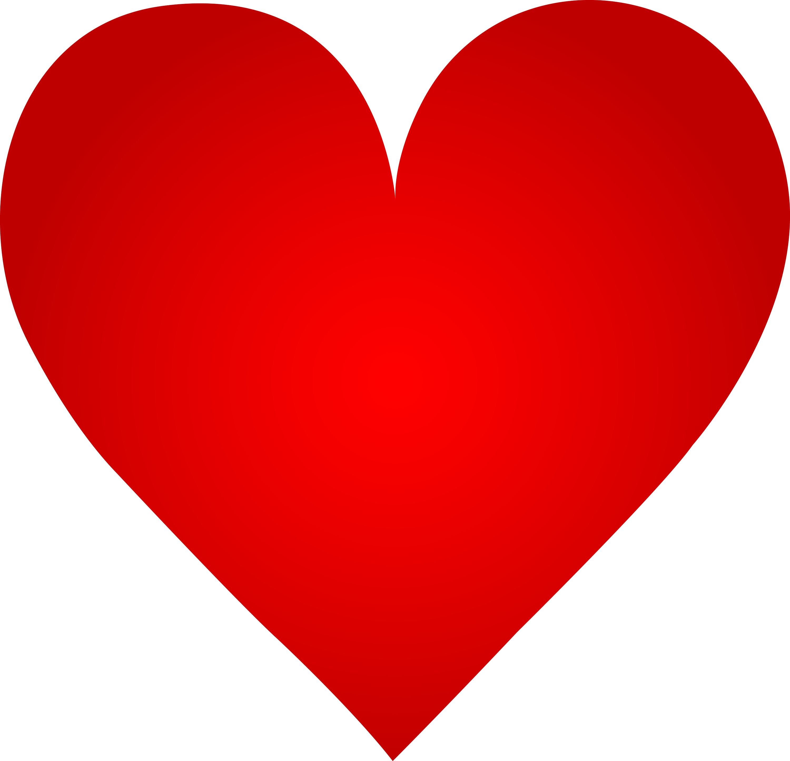 heartbeat clipart - photo #27