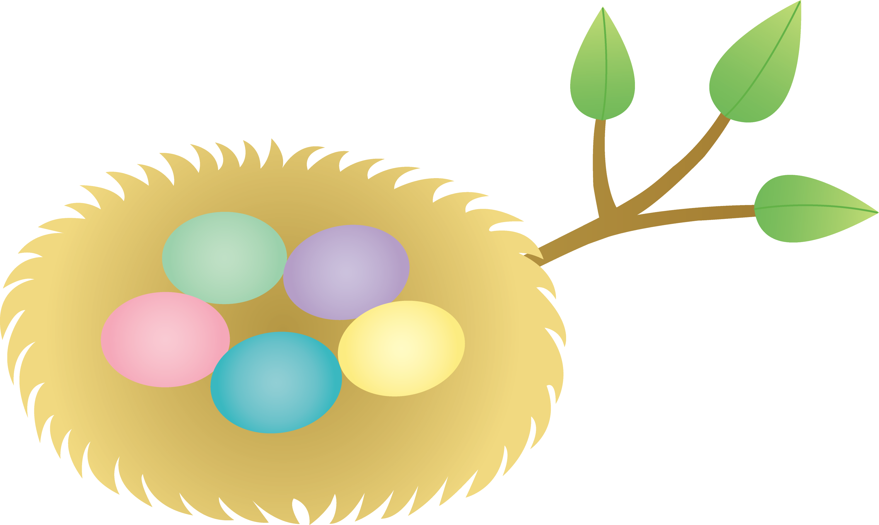 easter morning clipart - photo #36