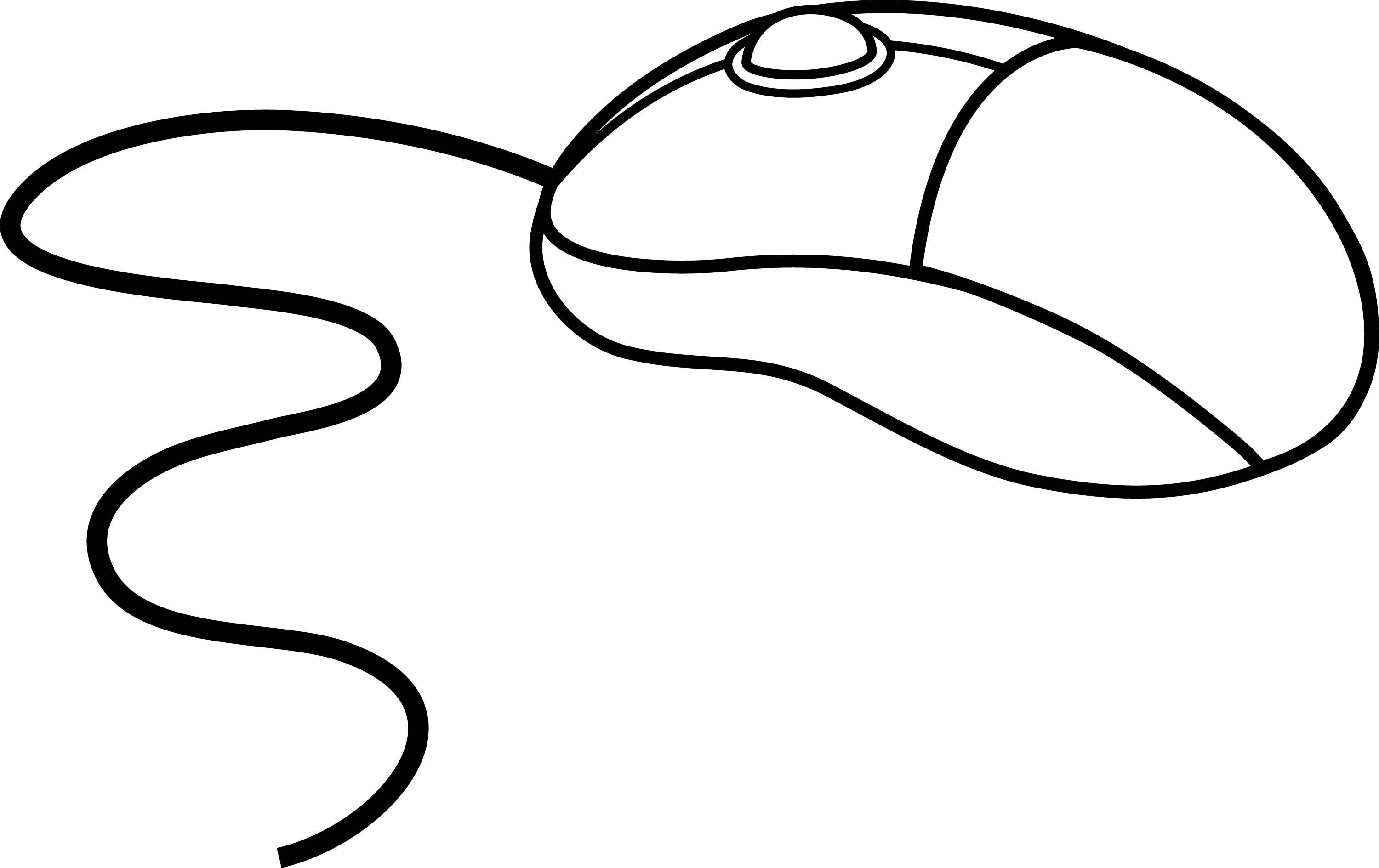 computer_mouse_lineart