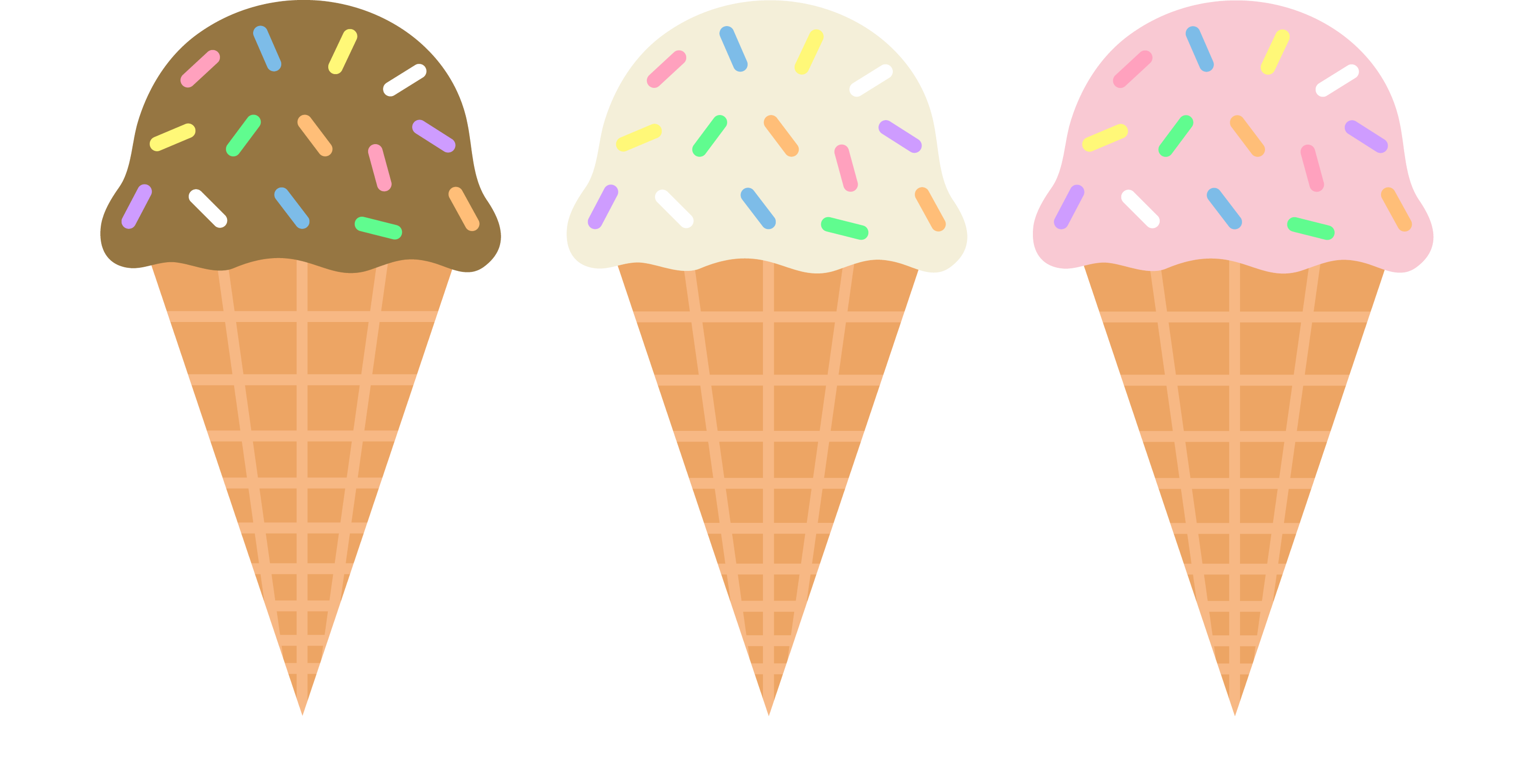 clipart picture of ice cream - photo #32