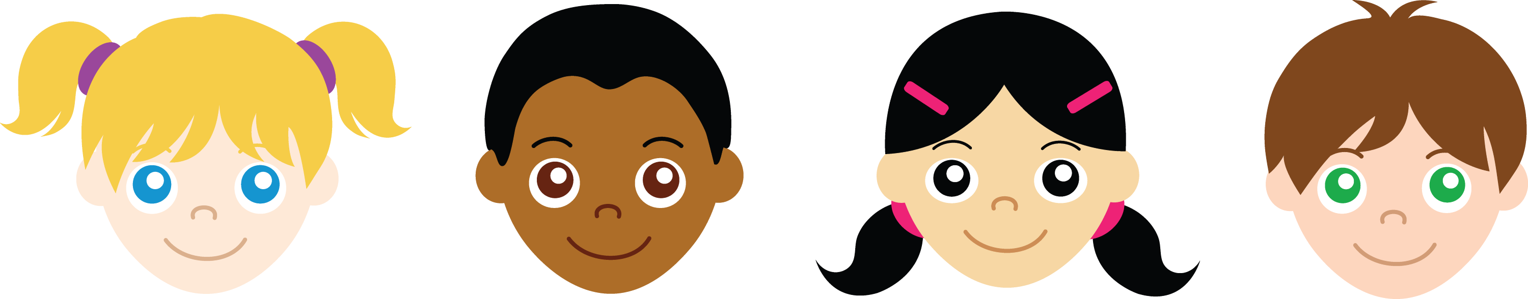 cartoon kid clip art - photo #42